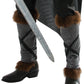 Dark Prince Deluxe Costume, Adult