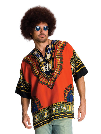 Hippie Costume, Adult