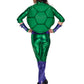 Teenage Mutant Ninja Turtles Sexy Donatello Adult Jumpsuit