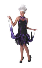 Ursula Deluxe Costume, Adult