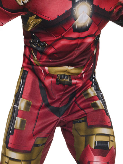 Iron Man Hulkbuster Deluxe Costume For Adults