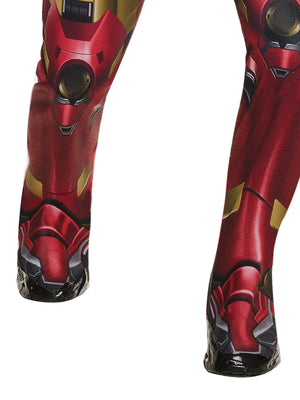 Iron Man Hulkbuster Deluxe Costume For Adults