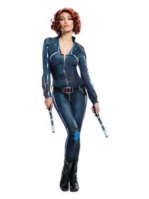 Black Widow Avengers 2 Secret Wishes, Adult