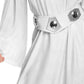 Princess Leia Deluxe Costume Adult 810357