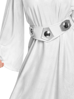 Princess Leia Deluxe Costume Adult 810357