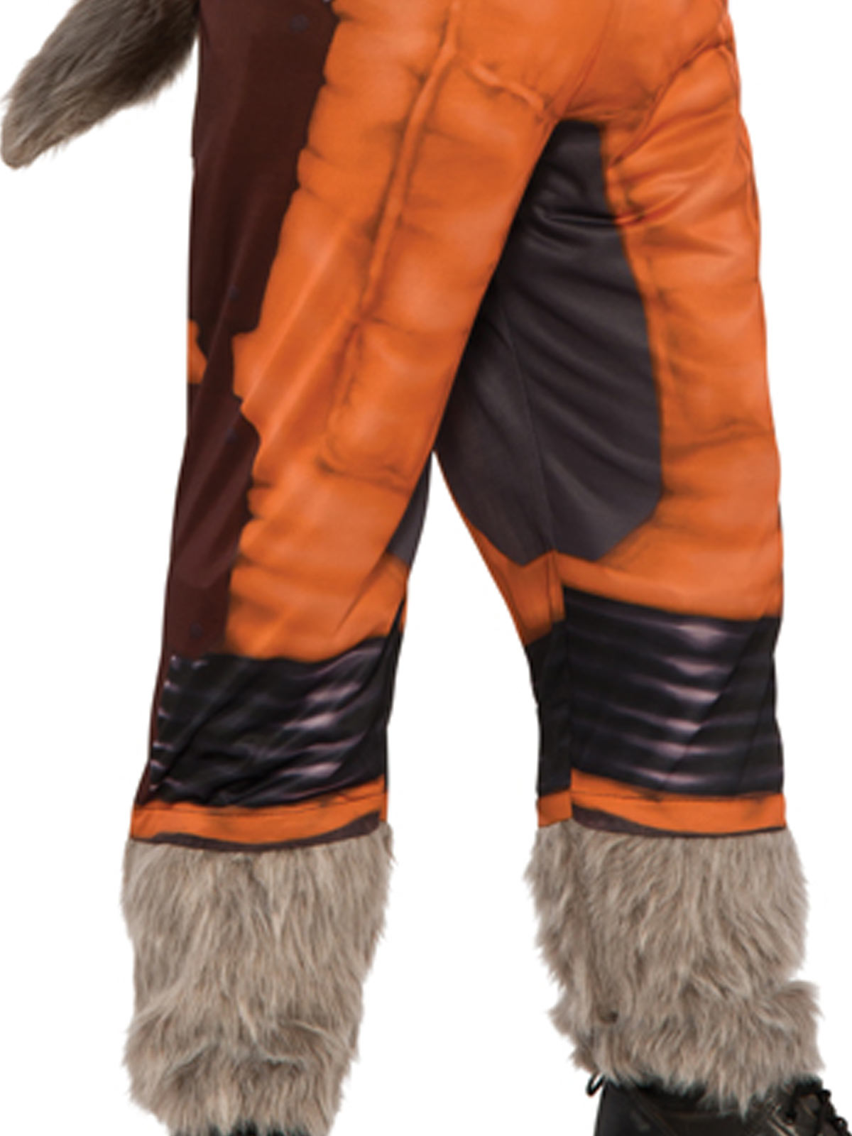 Guardians of the Galaxy Rocket Raccoon Deluxe Costume, Adults