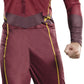 The Flash Costume Adult 810395