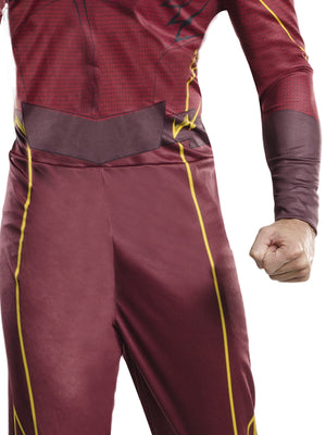 The Flash Costume Adult 810395