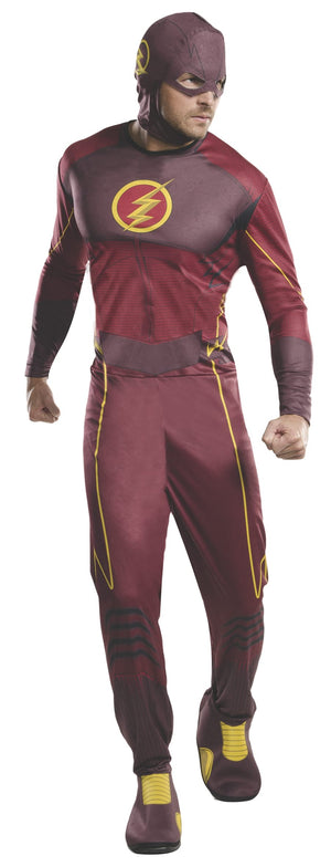 The Flash Costume, Adult