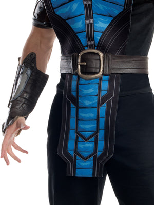 Subzero Mortal Kombat Costume Adult 810431