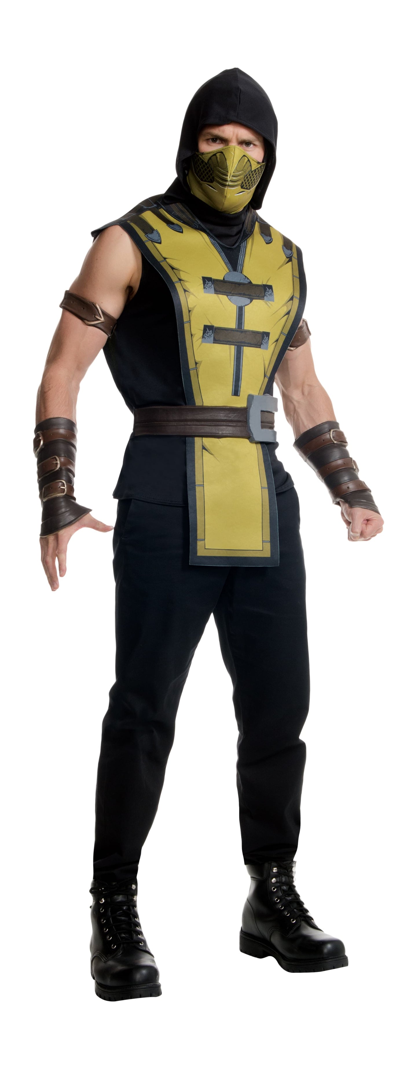 Scorpion Costume, Adult