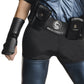 Sonya Blade Deluxe Costume Adult 810434