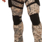 Seal Team Deluxe Costume Adult 810534