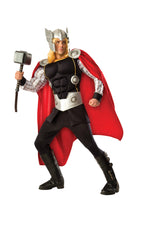 Thor Collector'S Edition Costume, Adult