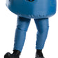 Minion Stuart Inflatable Costume, Adult