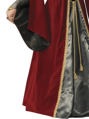 Queen Anne Collectors Edition Costume Adult 810661