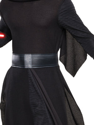 Kylo Ren Deluxe Costume Adult 810669