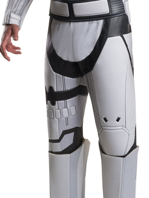 Stormtrooper Flametrooper Deluxe Costume Adult 810671