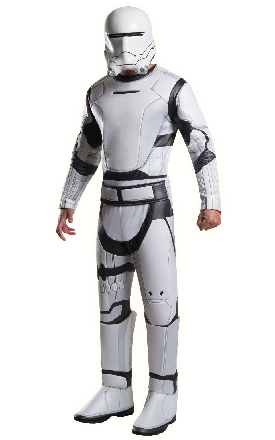 Stormtrooper Flametrooper Deluxe Costume, Adult