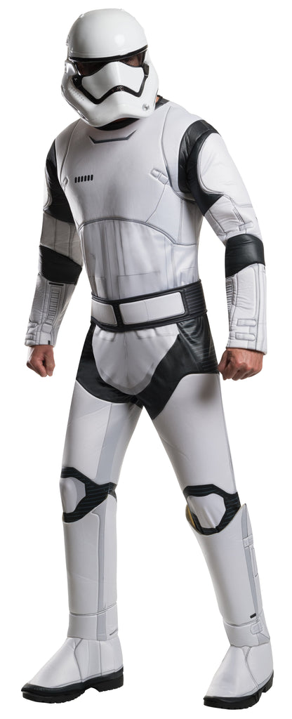 Stormtrooper Deluxe Costume, Adult