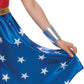 Wonder Woman Costume Adult 810802