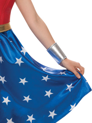 Wonder Woman Costume Adult 810802