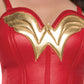 Wonder Woman Costume Adult 810802