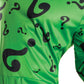 The Riddler Costume Size Std 810822