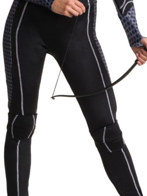 Katniss The Games Costume Adult 810846