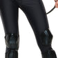 Katniss Rebel Deluxe Costume Adult 810848