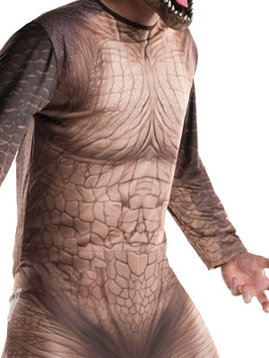 T Rex Deluxe Costume Adult 810903