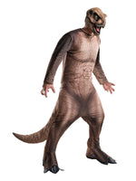 T-Rex Deluxe Costume, Adult