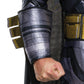 Batman Deluxe Armoured  Costume, Adult