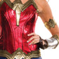 Wonder Woman Secret Wishes Costume Adult 810936