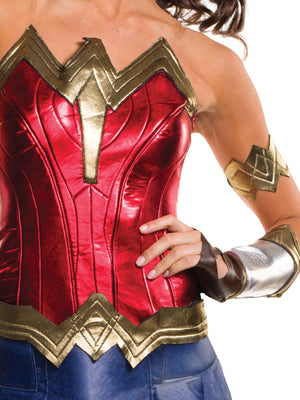 Wonder Woman Secret Wishes Costume Adult 810936