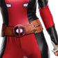 Deadpool Secret Wishes Costume, Adult