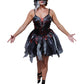 Dead Ballerina 'Toy Gory' Costume, Adult