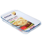 Rectangle Glass Bakeware 3.0 L