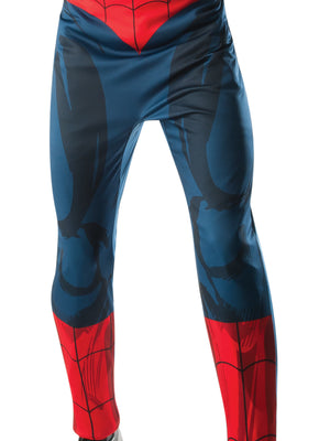 Spider Man Costume Adult 820005