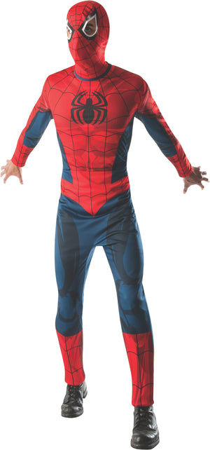 Spider-Man Costume, Adult