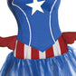 American Dream Costume, Adult