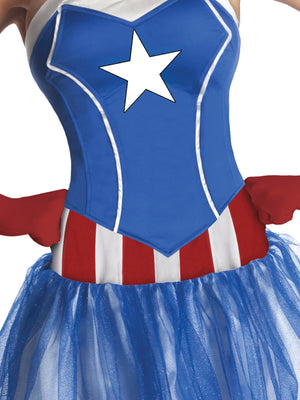 American Dream Costume, Adult