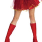 Iron Rescue Costume Adult 820013