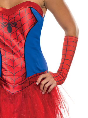 Spider Lady Costume Adult 820014