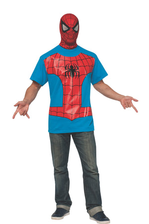 Spider-Man T Shirt, Adult