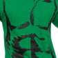 Hulk Tshirt, Adult