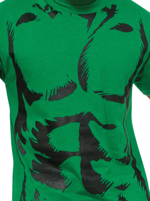 Hulk Tshirt, Adult