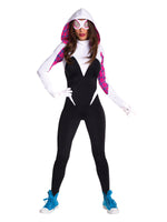 Ghost Spider Costume, Adult