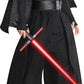 Kylo Ren Super Deluxe Costume Adult 820209