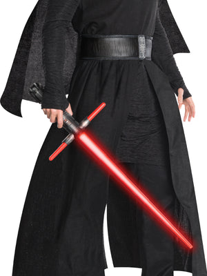 Kylo Ren Super Deluxe Costume Adult 820209